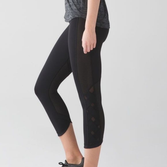 Lulu🍋Var-City Crop - Picture 3 of 13